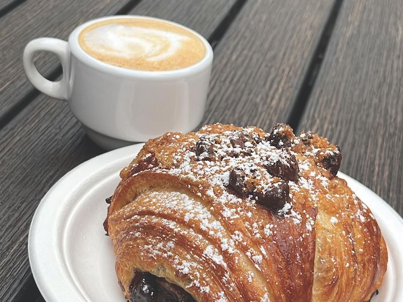 Hilton Head Social Bakery