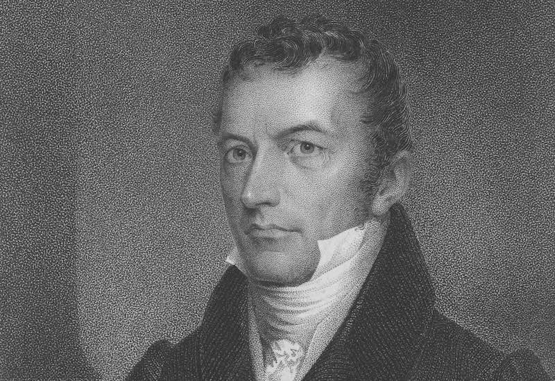 Joel Poinsett