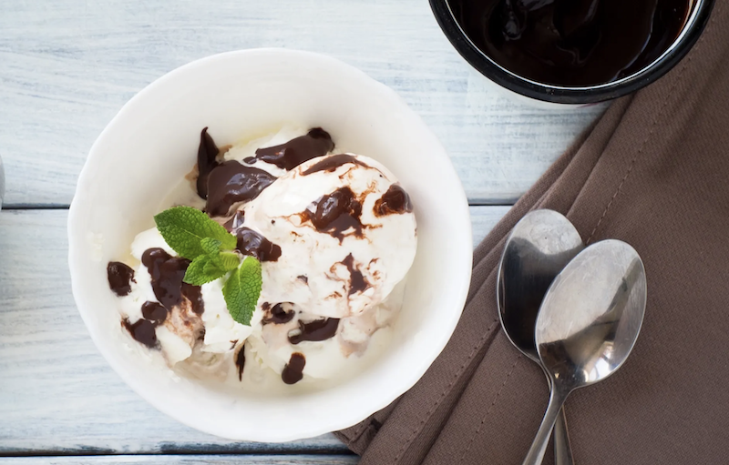 Nonna Maries Gelato - Hilton Head Island, SC