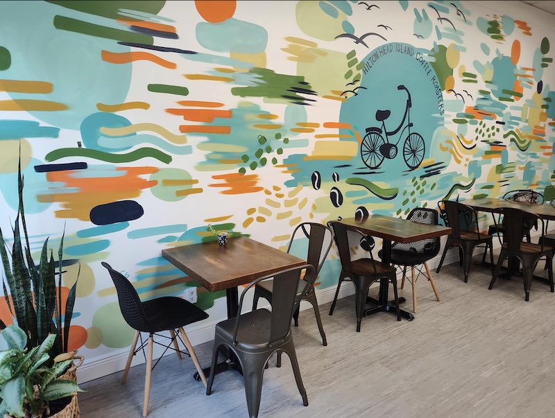 Hilton Head Coffee Roasters