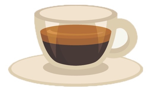 espresso graphic