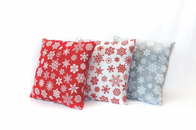 New Year/Christmas decoration pillows,new year tree pillow,santa's bag,Christmas Candy Cane pillow