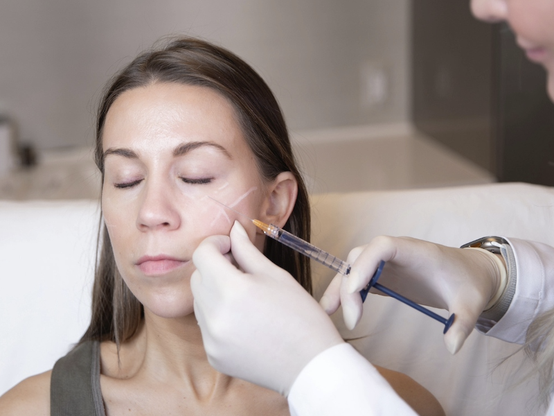 Cosmetic Skin & Laser Center & RegenCen, Bluffton