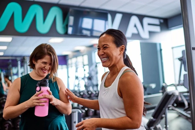 Anytime Fitness coming to Hilton Head Island
