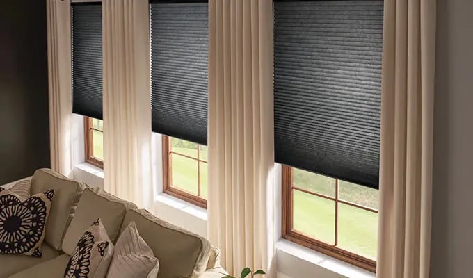 Bumble Bee Blinds, Hilton Head Island