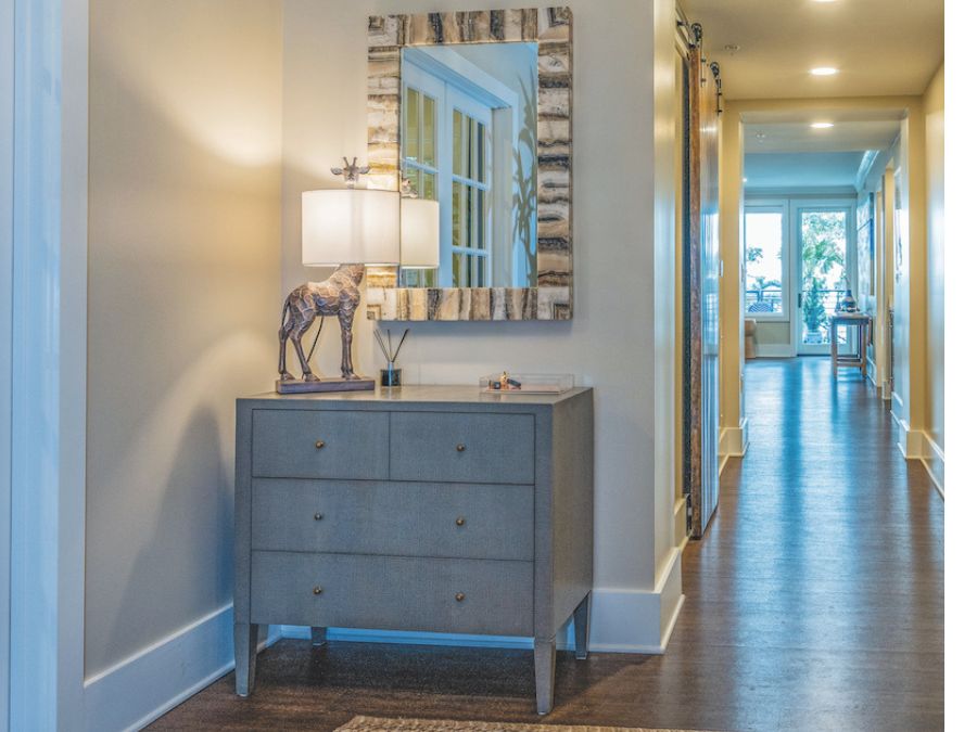Foyer Inspo - LOCAL Life Idea House
