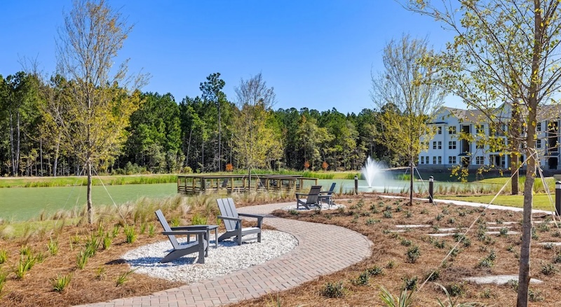 LowcountryLA Buckwalter, Bluffton