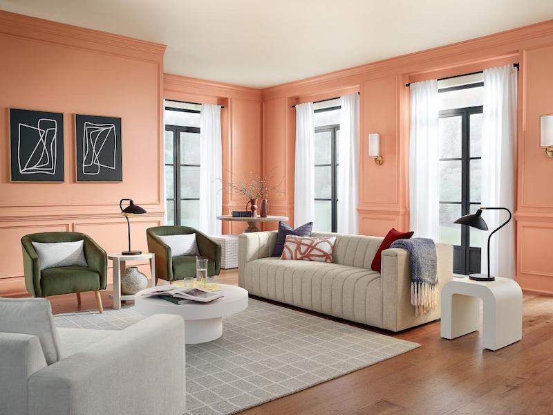 Persimmon_room