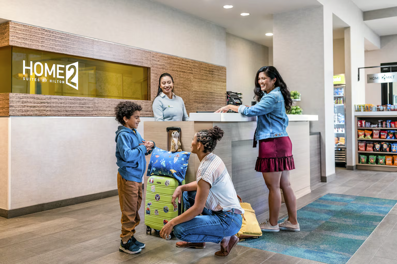 Home2 Suites, Bluffton, SC