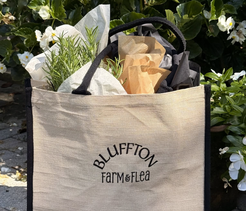 Bluffton Farm & Flea