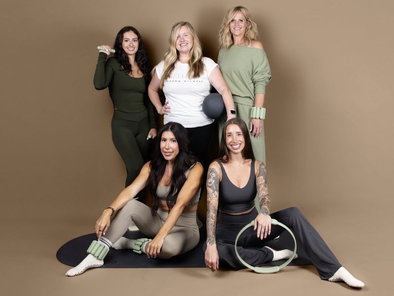 Reform Modern Pilates, Bluffton, SC