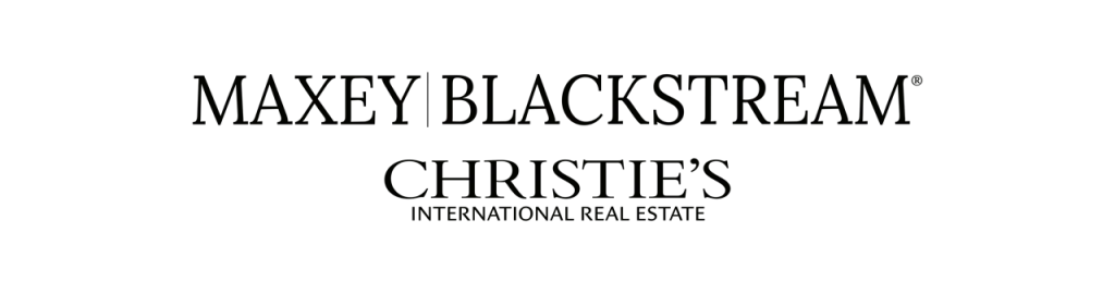 Maxey Blackstream Christie's International Real Estate