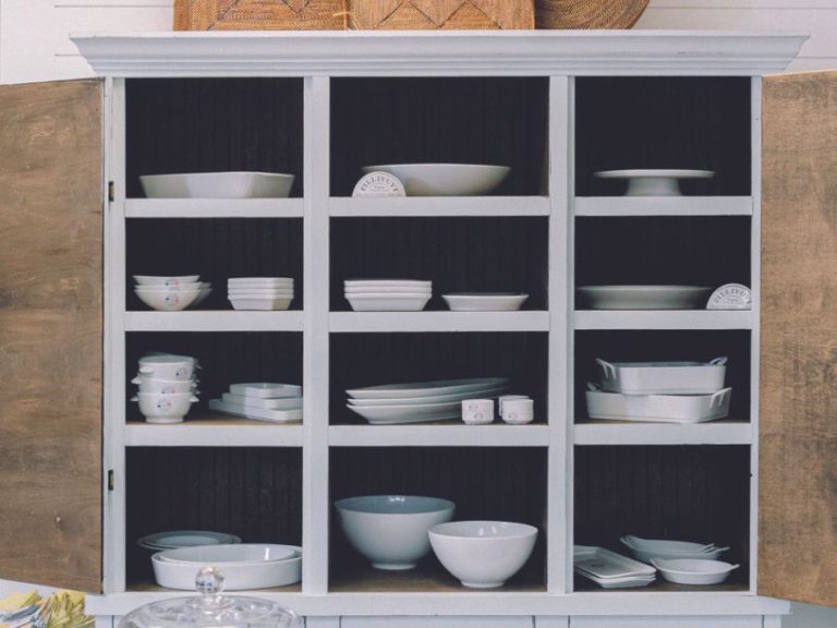 Expert advice: Discover the magic of a well-organized kitchen