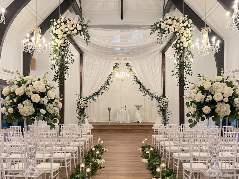 Venue on Park Lane