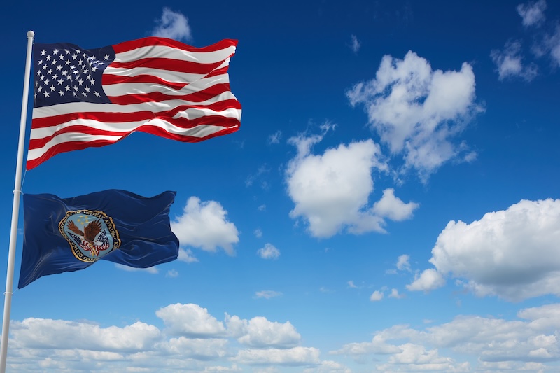 VA Outpatient Clinic Ribaut Road, Port Royal