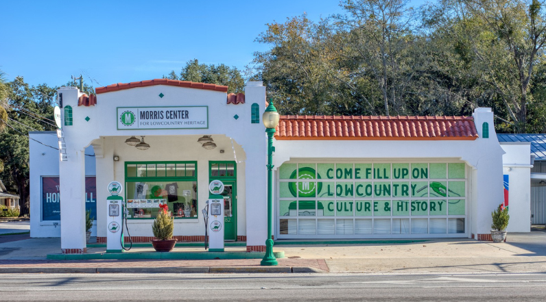 Morris Center for Lowcountry Heritage 2025