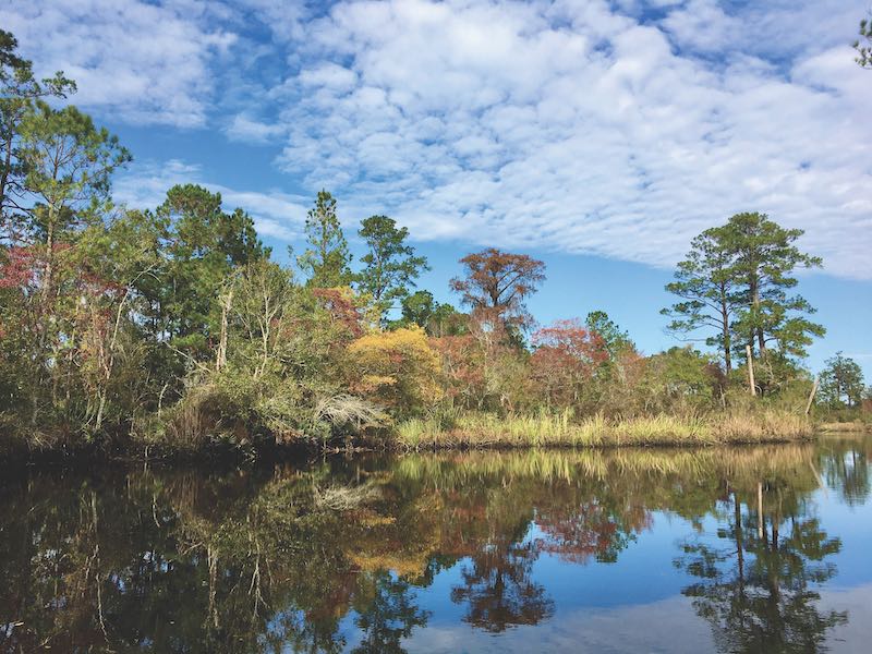 New River, Bluffton, SC