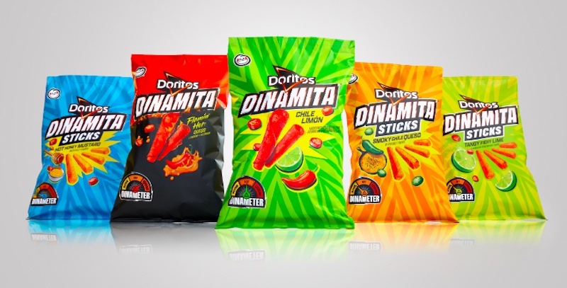 Doritos Commercial - Super Bowl 2024