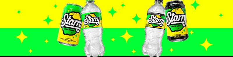 PepsiCo’s Starry Commercial - Super Bowl 2024