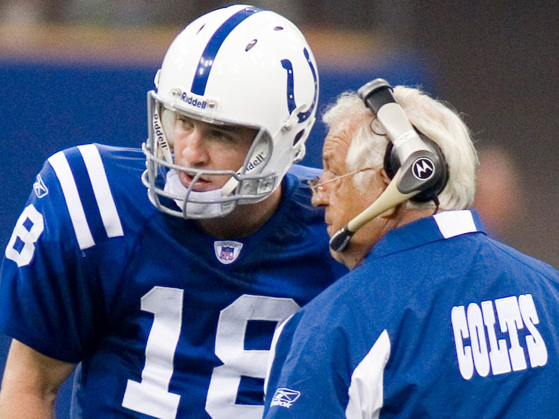 Tom Moore - Football - Hilton Head Island Resident