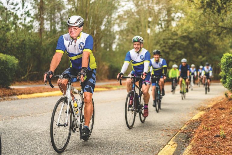 Kickin’ Asphalt Bicycle Club keeps on pedaling after 18 years