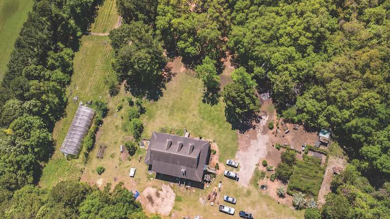 Morning Glory Homestead
