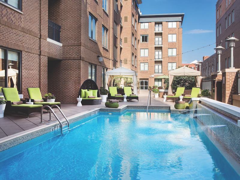 Andaz Savannah