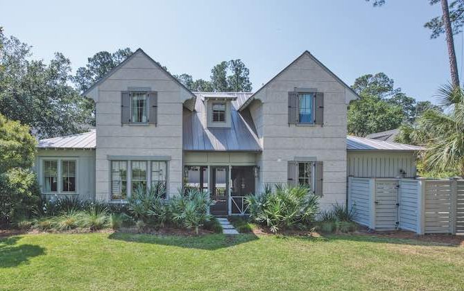 Carriage House