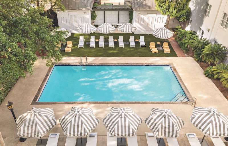 Kimpton Brice Hotel