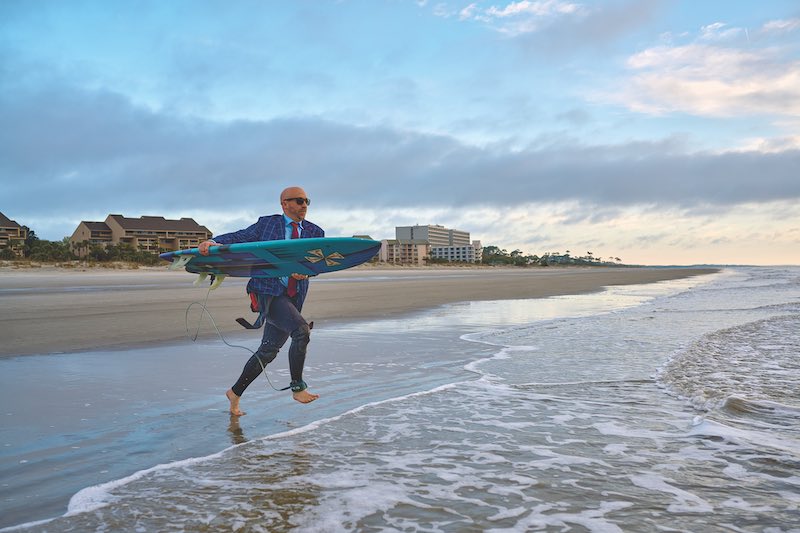 Sean Nolan - Family Focus Financial Group