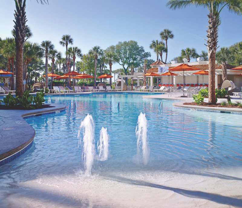 Sonesta Resort Hilton Head