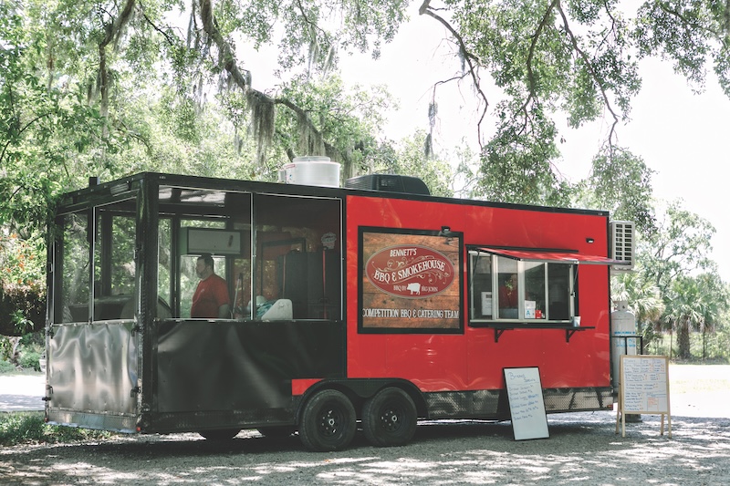 Bennett’s BBQ and Smokehouse