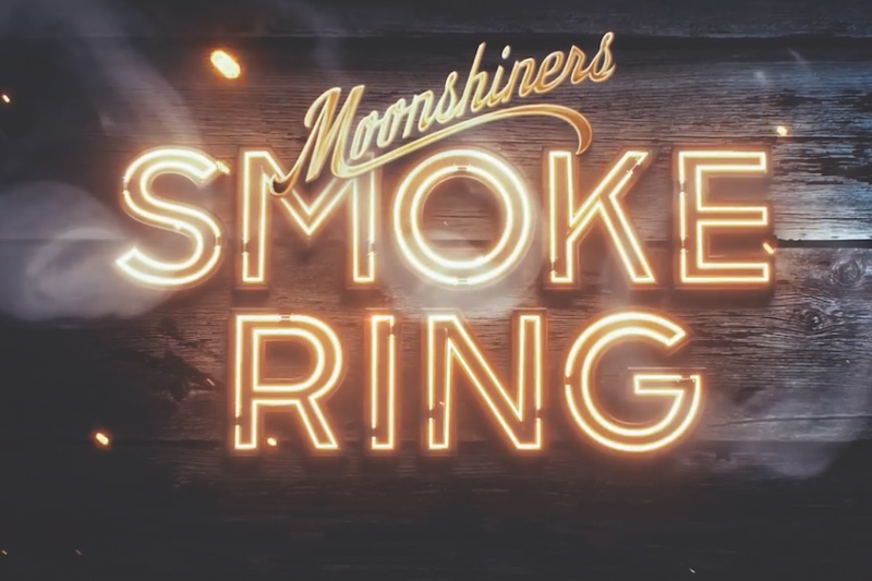 Moonshiners, Smoke Ring
