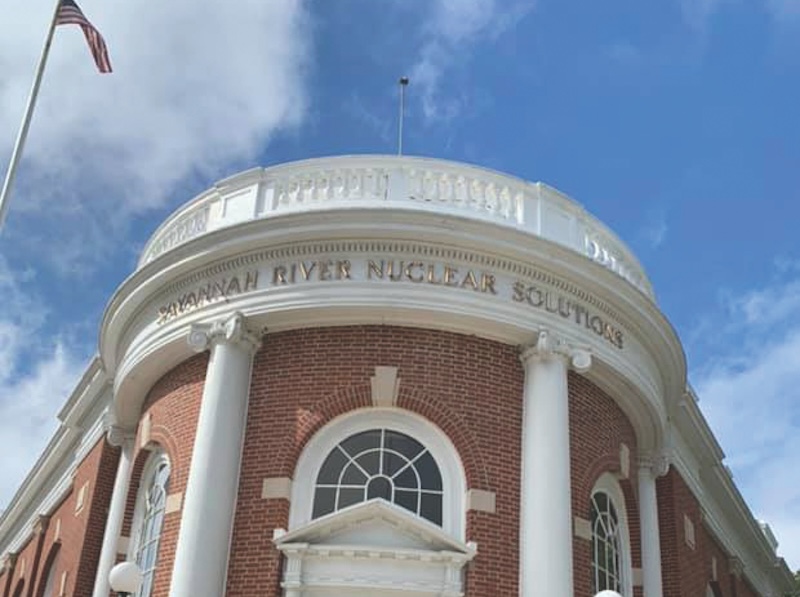 Savannah River Nuclear Solutions