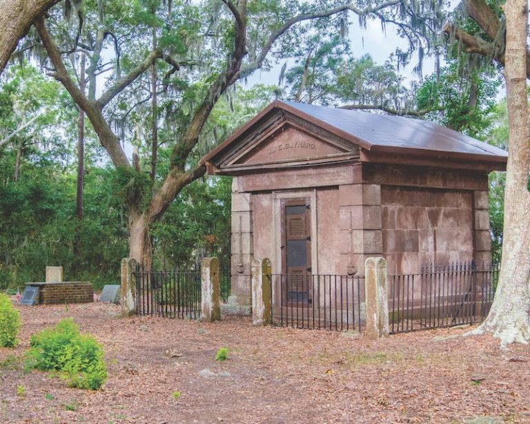 Seven landmarks that tell South Carolina's story | LOCAL Life SC