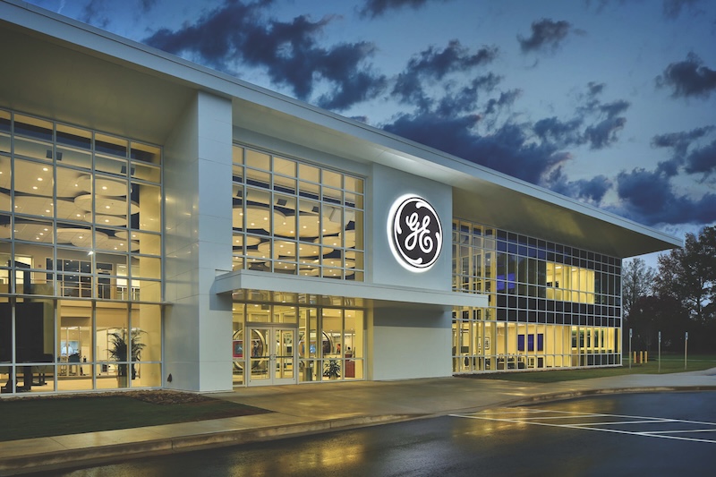 GE Power Electronics