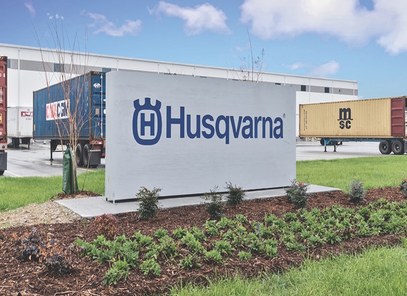 Husqvarna Outdoor Products