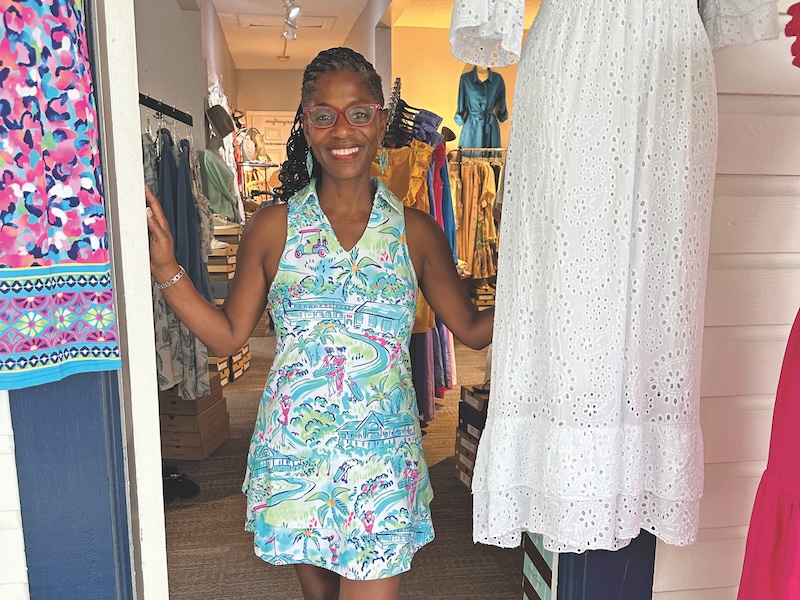 Maggie & Me introduces two new activewear lines