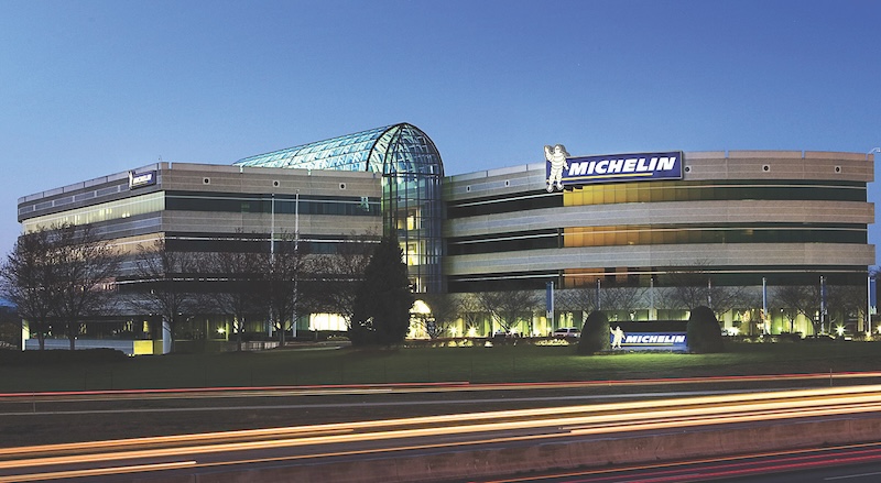 Michelin North Americ