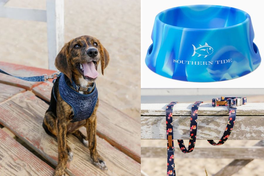 Available at Southern Tide