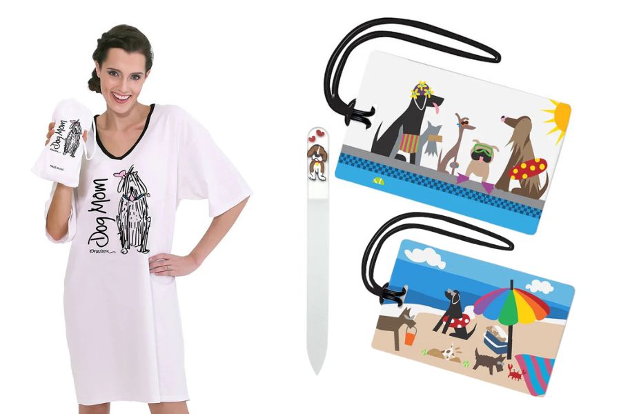 Available at Evelyn & Arthur