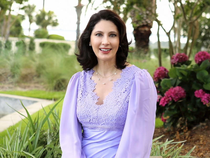 Susan Couzens, DMD