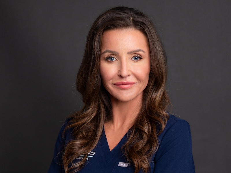 Heidi Harrington, MD