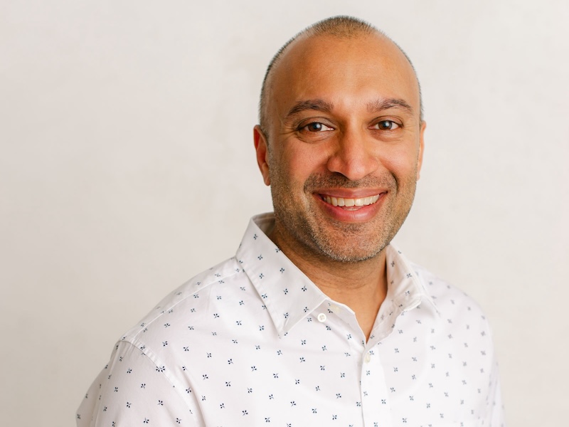 Kamal Patel, MD