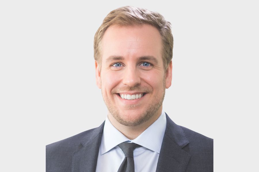Patrick Wiita, MD
