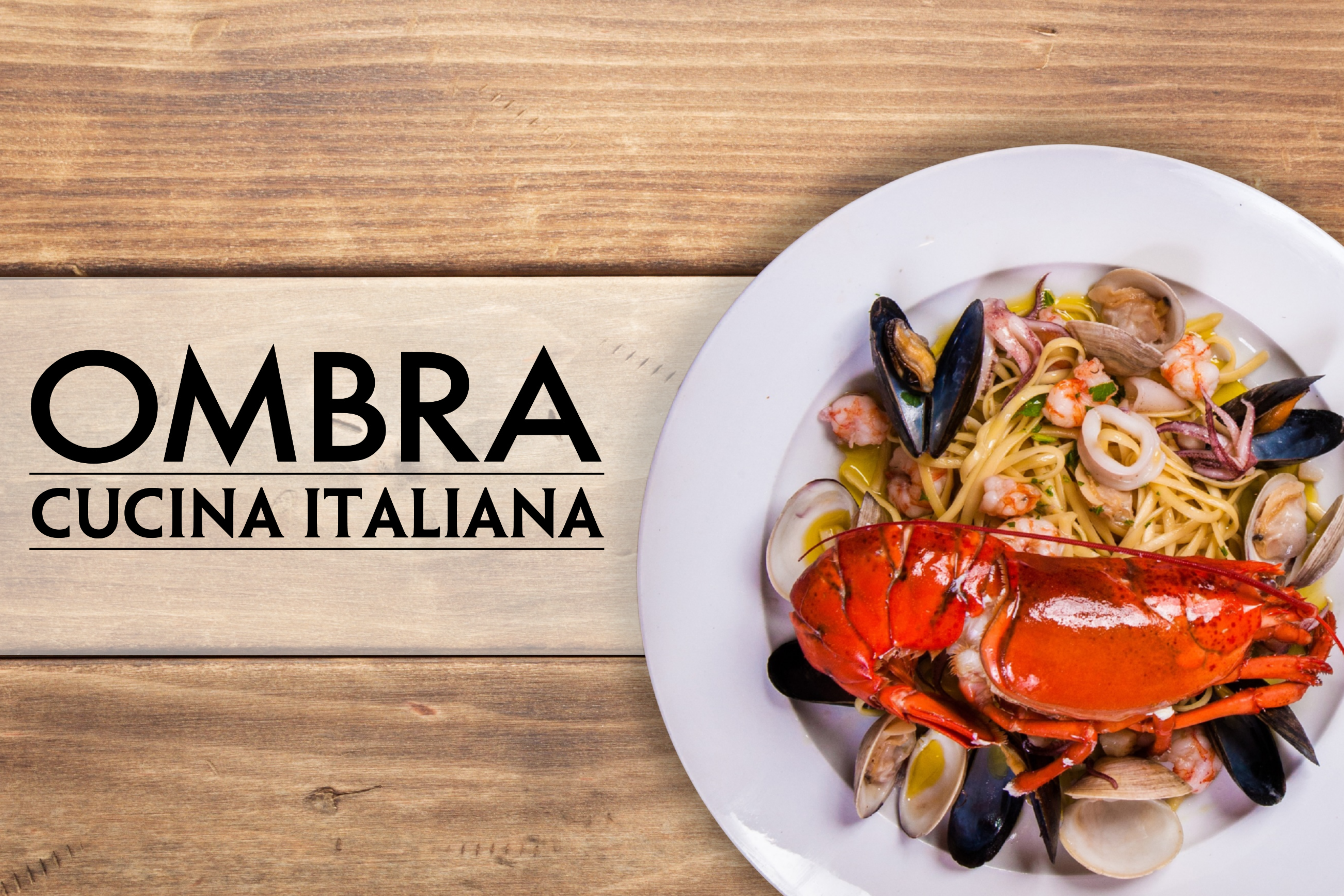 OMBRA Cucina Italiana