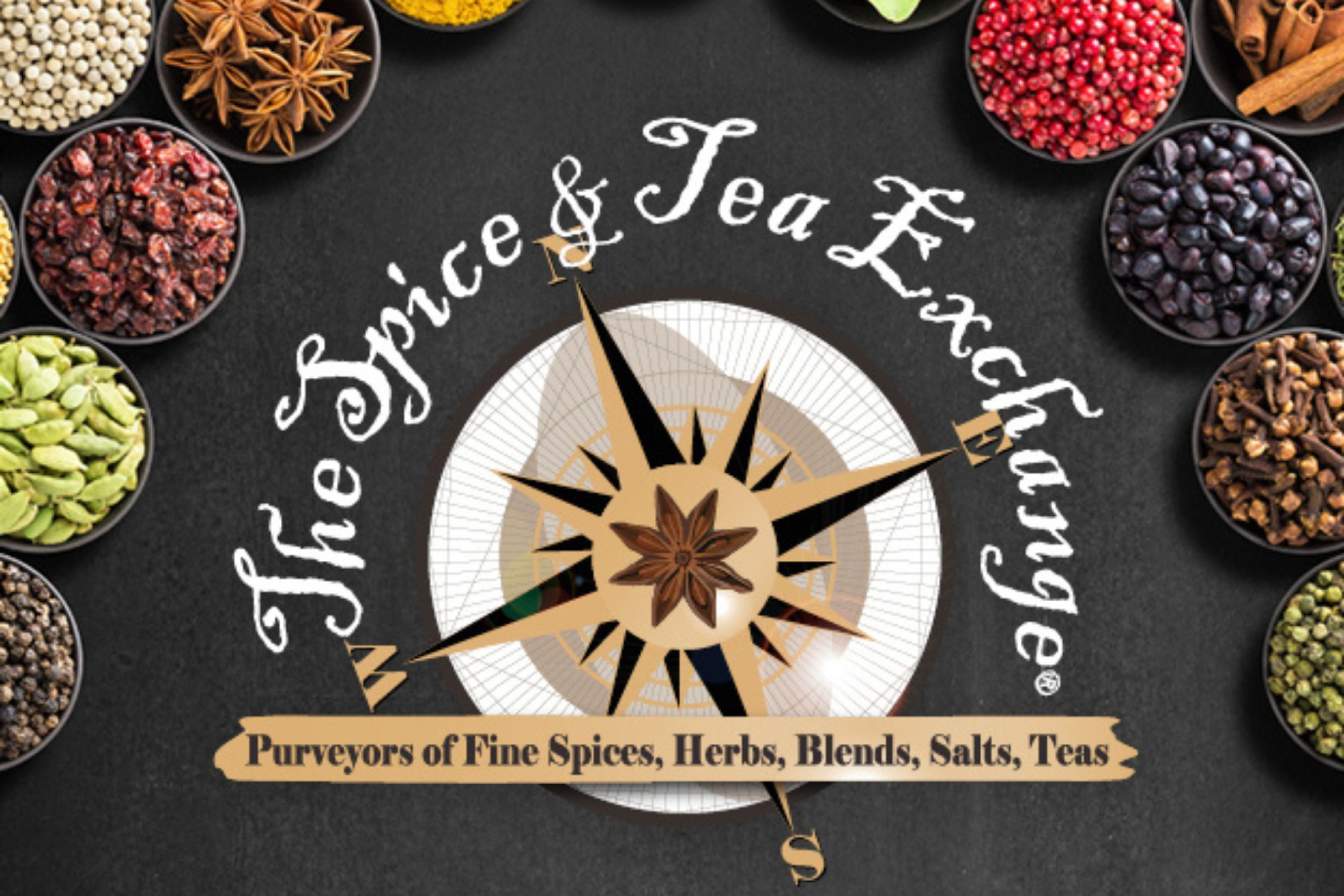 The Spice and Tea Exchange of Hilton Head