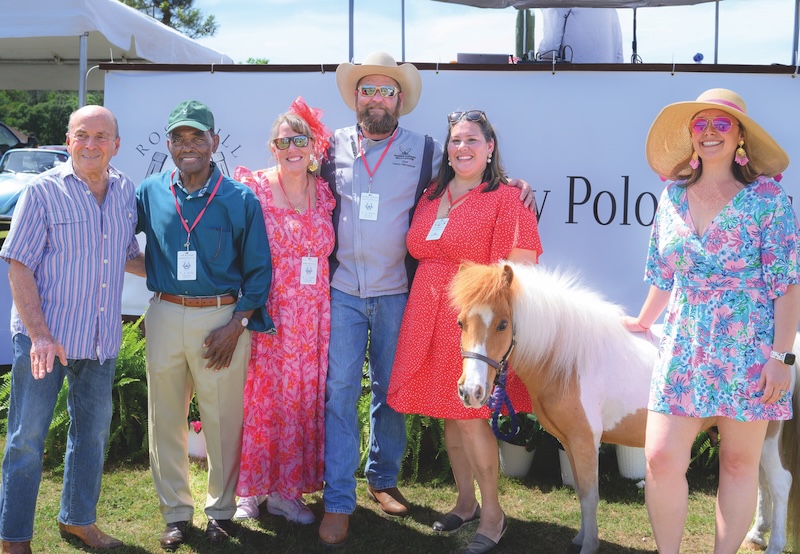 Rose Hill Charity Polo Classic