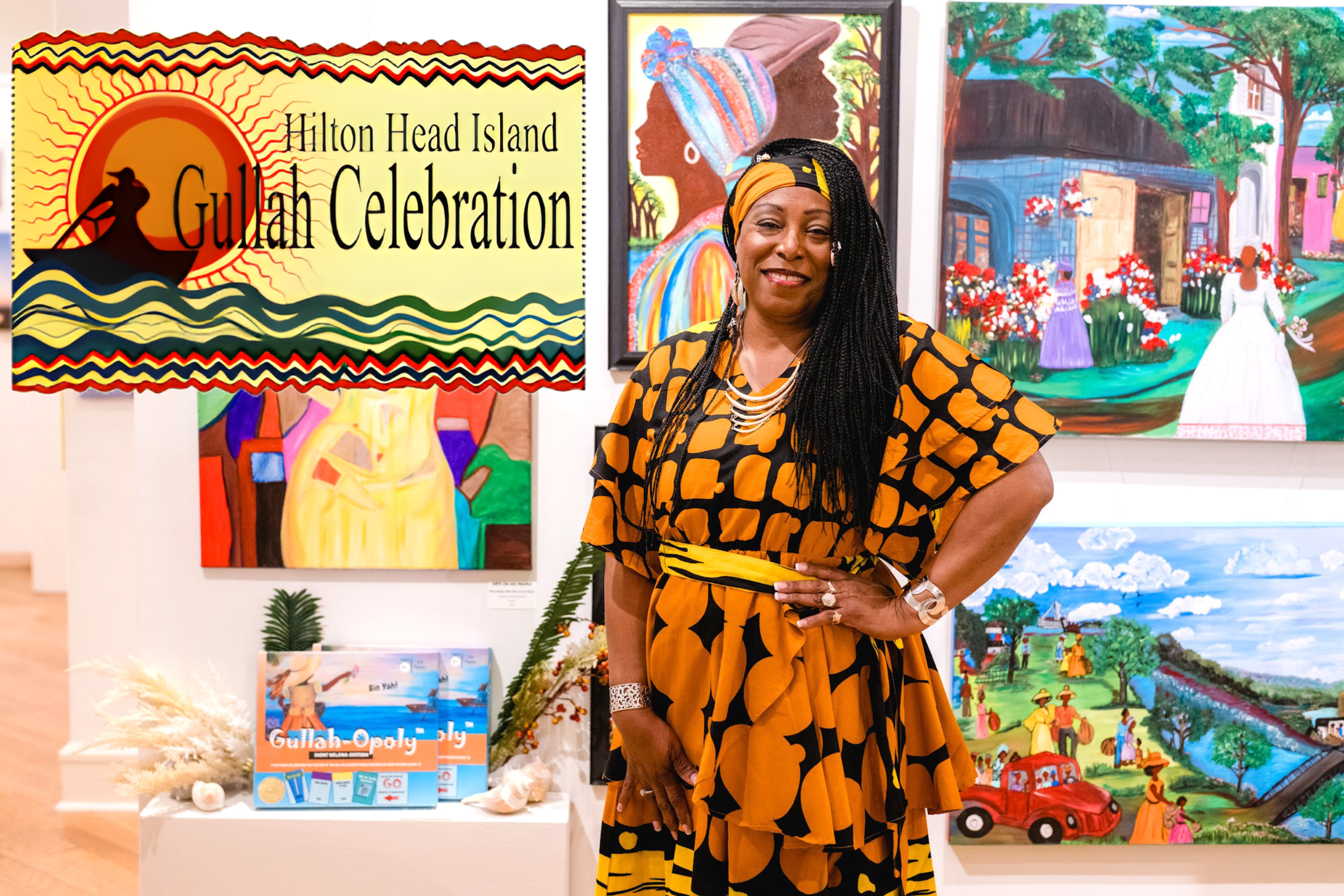 Gullah Celebration