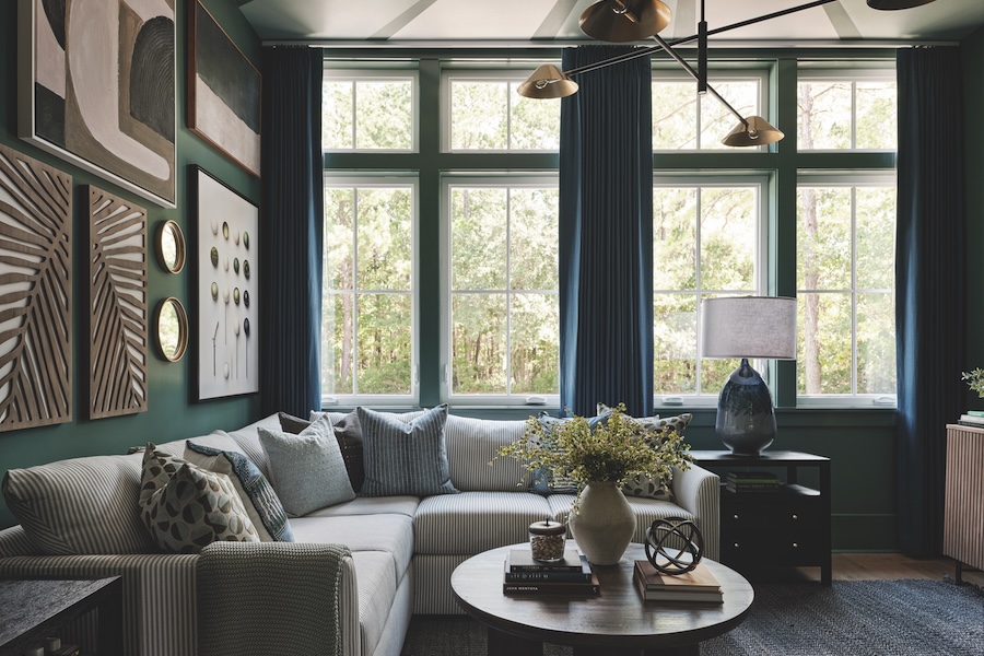 HGTV Dream Home 2025 in Bluffton, SC